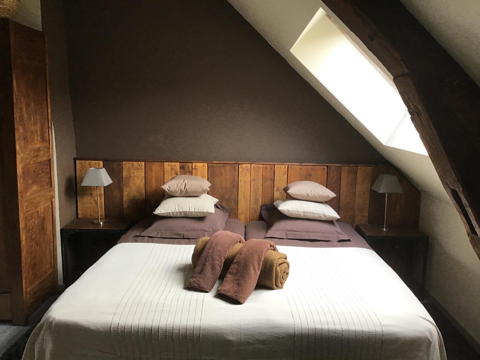 Chambre LOUIS