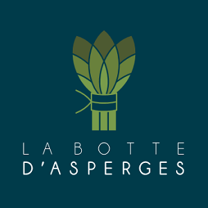 Botte d asperges 1