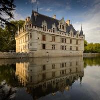 Ch azay le rideau