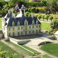 Ch champchevrier