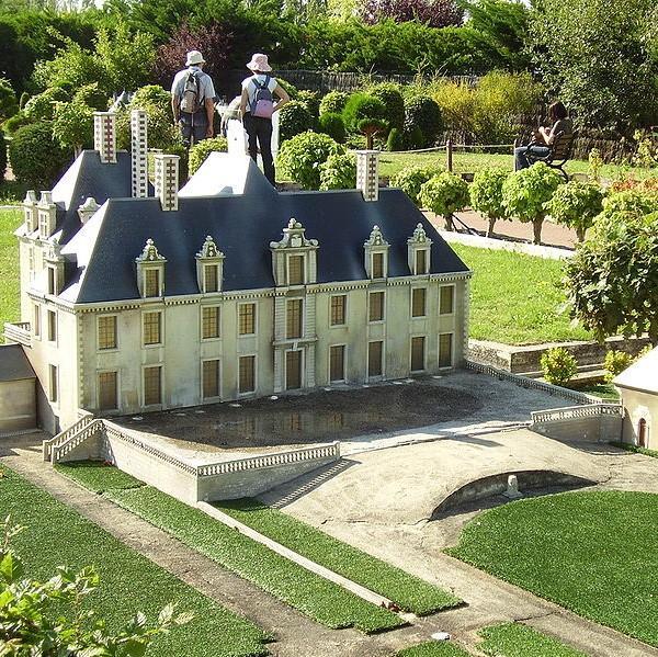 Ch champchevrier
