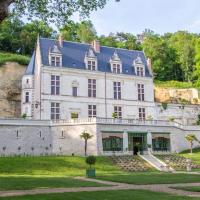Ch gaillard
