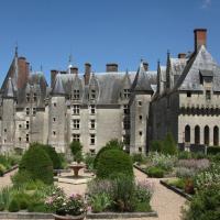 Ch langeais