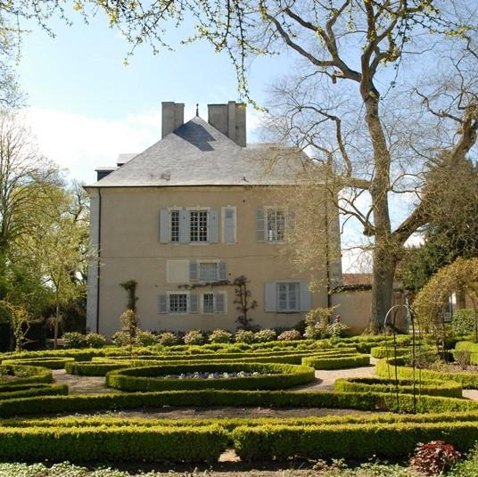 Ch maison georges sand
