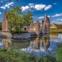 Ch moulin