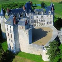 Ch saint brisson