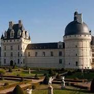 Ch valencay