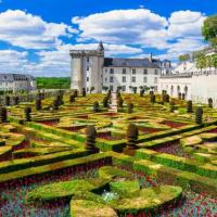 Ch villandry