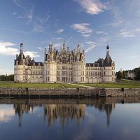 Chateau de Chambord