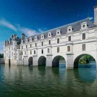 Chenonceau