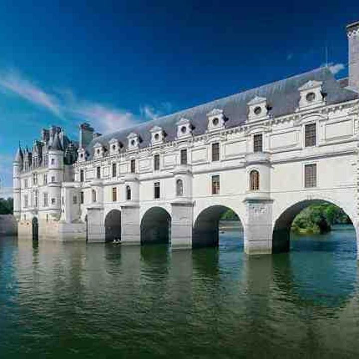 Chenonceaux