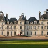 Château de Cheverny
