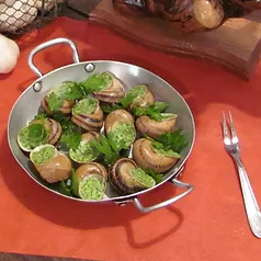 Escargots 1