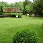 Exterieur 8 mai 2015