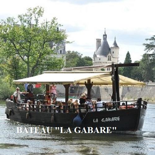 Gabare