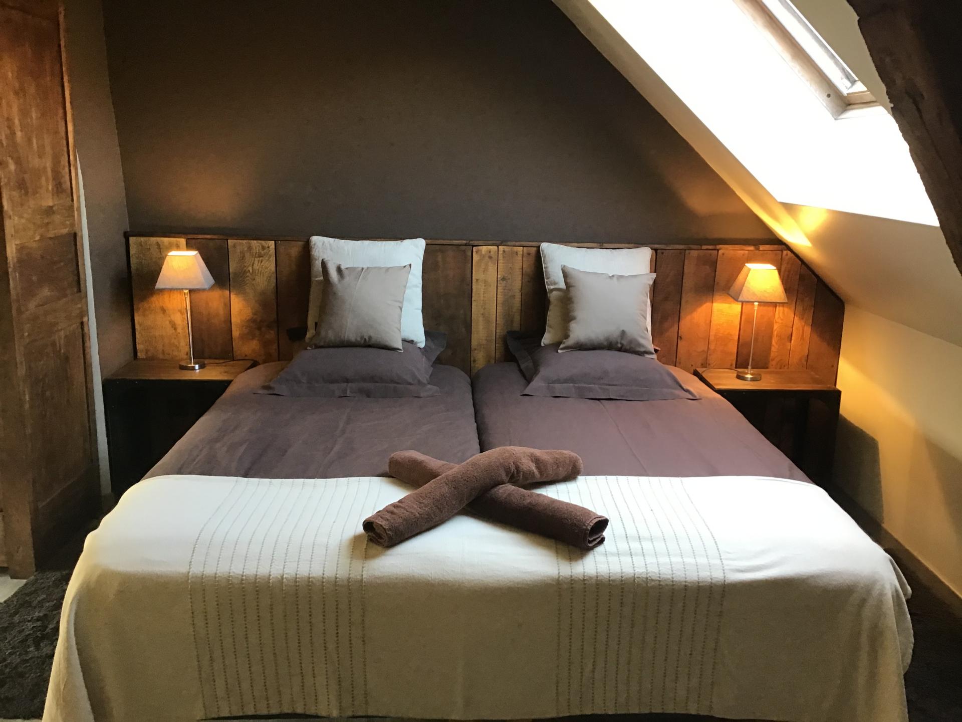 Chambre LOUIS
