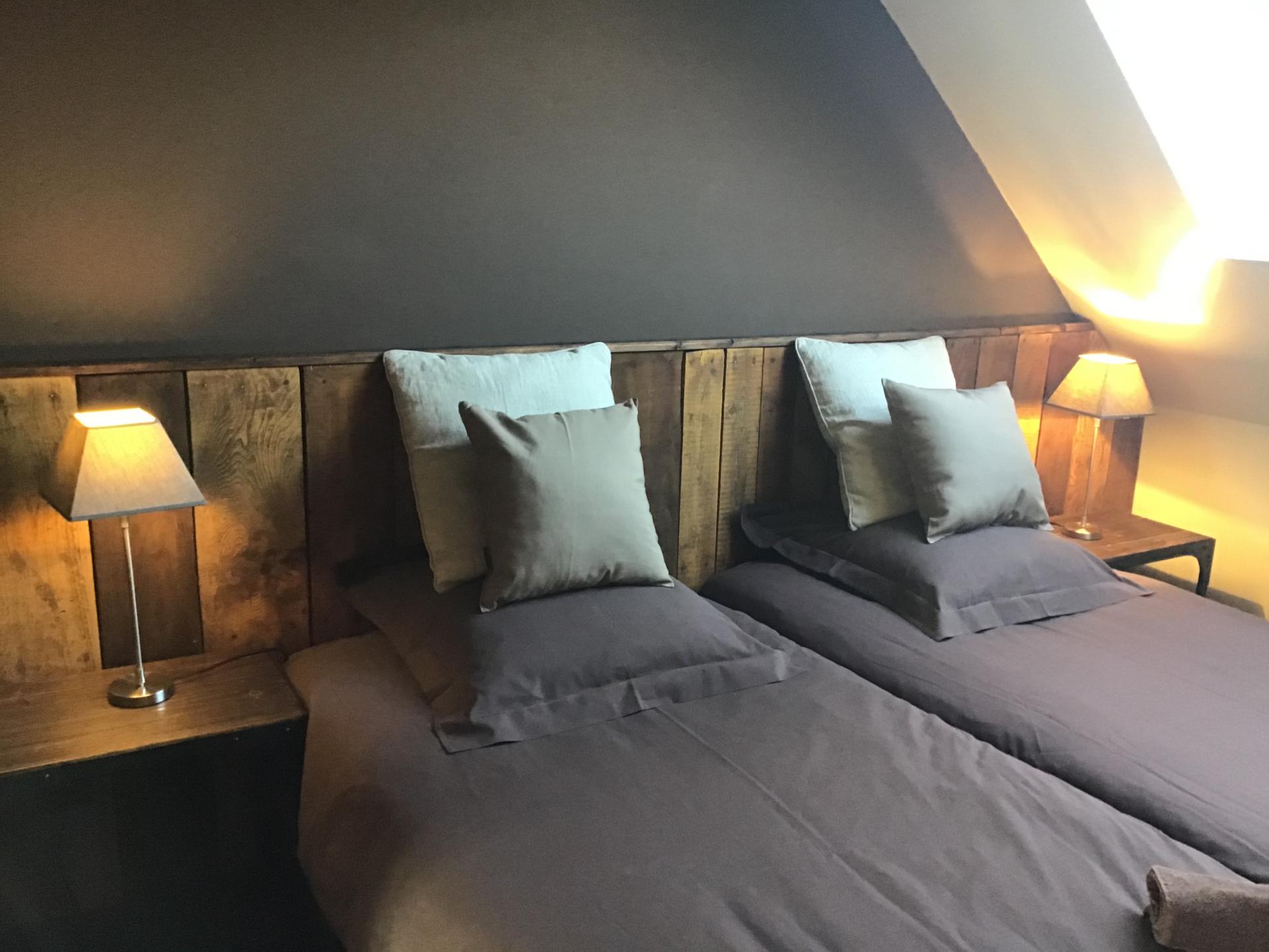 Chambre LOUIS