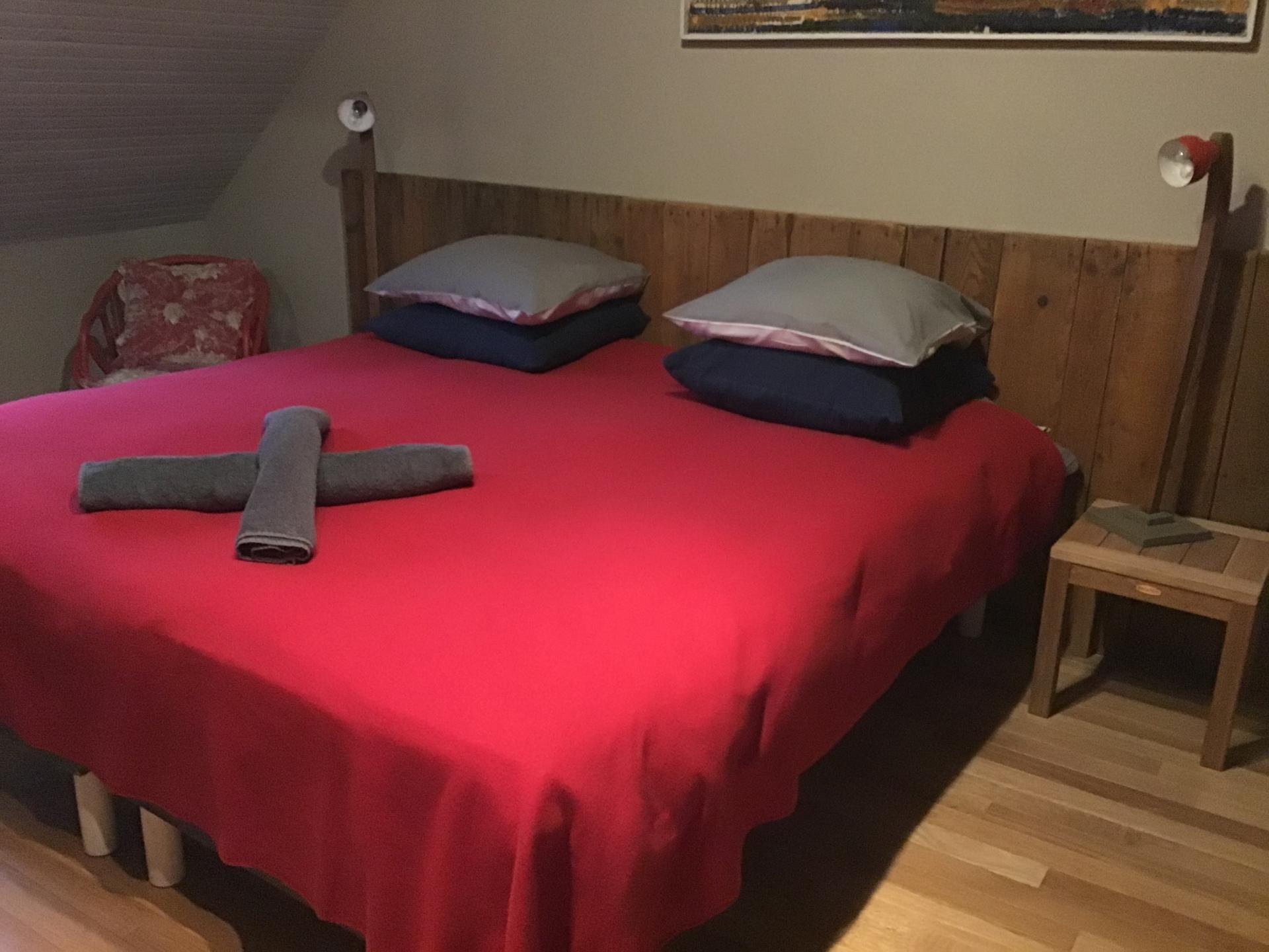 Chambre DUO