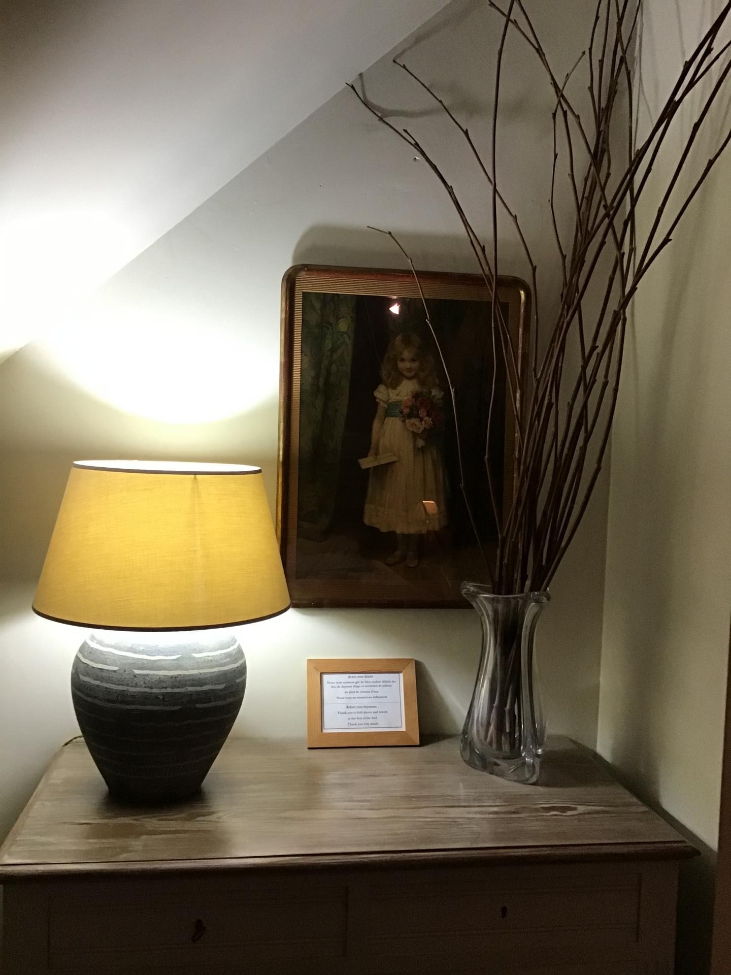 Chambre LOUIS
