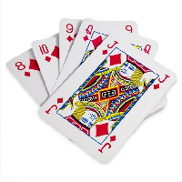 Jeux de cartes