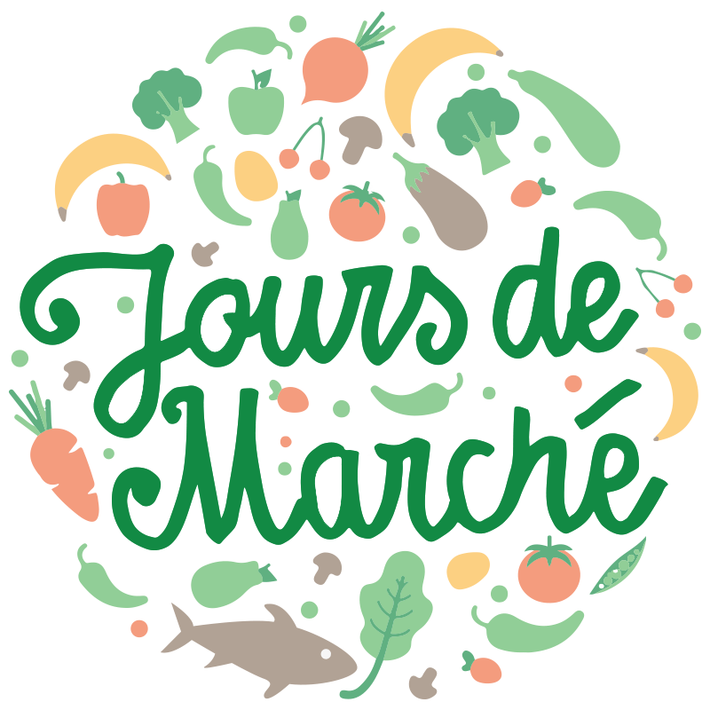 Jours de marche