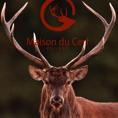 La maison du cerf