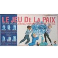 Le jeu de la paix 1