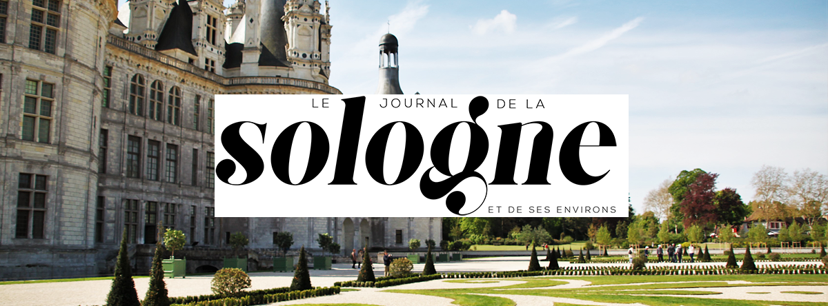 Le journal de la sologne