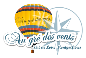 Logo au gre du vent