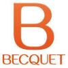Logo becquet 1