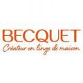 Logo becquet