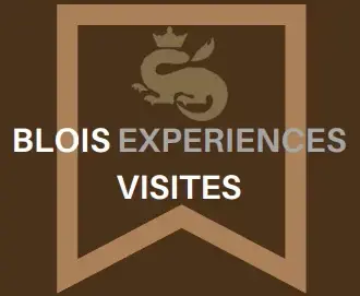 Logo blois experience