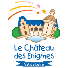 Logo chateau des enigmes 1