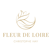 Logo fleur de loire