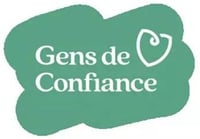 Logo gens de confiance