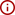 Logo info rouge 2