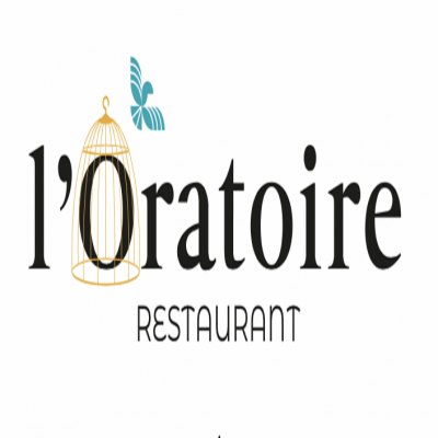 Logo l oratoire 1