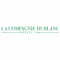 Logo la compagnie du blanc