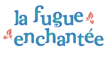 Logo la fugue enchantee