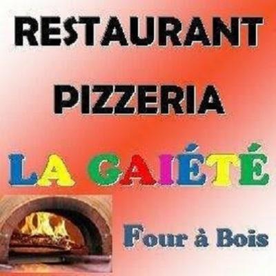 Logo la gaiete