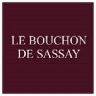 Logo le bouchon de sassay