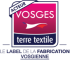 Logo linvosges terre textile 1