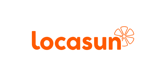 Logo locasun