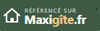 Logo maxigite