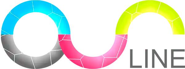 Logo omlineweb