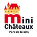 Logo parc mini chateaux 1