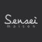 Logo sensei maison