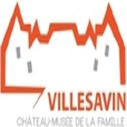 Logo villesavin2
