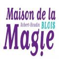 Maison de la magie
