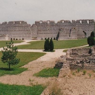 Musee archeologique tasciaca